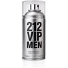 Carolina Herrera 212 VIP Men Spray per il corpo uomo 250 ml