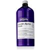 L'Oréal Professionnel Keratin Alpha Sleek Professional Shampoo 1500 ml