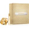 Paco Rabanne Lady Million EDP 80 ml + EDP 20 ml W opzione Travel Edition Gold Dotted Cover