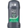 Dove Men + Care Dove Men+Care Whole Body Deo Deodorante Stick Uomo per Tutto il Corpo Bamboo + Aloe 50 ml, Deodorante Corpo Multi-Zona con 0% Sali di Alluminio, Protezione Anti-Odore 48 Ore