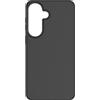 cellularline custodia in silicone Sensation Plus per Galaxy S26+ con finitura soft touch, scocca rigida, materiale anti-grip, bordi rialzati e antibatterica Microban