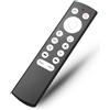 Loutoc Telecomando-per-Apple-TV-4K, per Apple TV 4K/HD Remote (NON Siri e Voice)