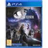 Square Enix Valchiria Elysium