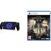 Playstation Portal Remote Player Midnight Black + Clair Obscur: Expedition 33 PS5