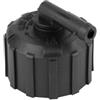 cyclingcolors tappo del radiatore per moto/scooter compatibile con RIEJU/SHERCO 6408/861299 / 1D4-E2462-00/0/000.410.5102 30mm