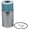 PURFLUX Filtro olio Cartuccia filtro L459 Compatibilità con MERCEDES-BENZ Tre volumi W123 Classe G SUV W460 T1/TN Pianale piatto/Telaio T2/LN1 Pianale piatto/Telaio 100 Furgonato 631