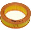 PURFLUX A194 Filtro aria motore Cartuccia filtro Compatibilità con RENAULT 4 112 4 Furgonato R21, R23 5 122 6 Hatchback, NISSAN MICRA I K10