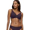 Triumph Amourette W01 Bra, Brandy, 90F Donne