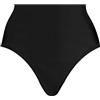 PUMA Brief 701226348 Slip Bikini, Nero, M Donna