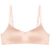 Passionata Bianca T325 Reggiseno Imbottito, Duna, S Donna