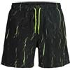 JACK & JONES Pantaloncini da Bagno Jpstkauai Rift