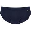 Puma Swim Men Classic Briefs 1P, Costume a Slip Uomo