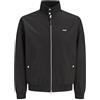 JACK & JONES Jprblualves Harrington Jkt Jprblualves Harrington Jkt Uomo (Pacco da 1)