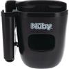 Nuby Portabicchiere Passeggino con Porta Telefono, Universale