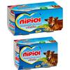 NIPIOL OMOG VITELLO 120G 2PZ - NIPIOL - 910890134