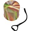 GMBYLBY Custodia universale in silicone per copriobiettivo per fotocamera professionale che offre protezione resistente all ' acqua