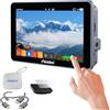 Shimbol - M5 5.5 inch Touchscreen On Camera Monitor (M5)