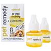 Pet Cuisine Pet Remedy Calmante naturale efficace contro lo stress e l'ansia, per cani e gatti