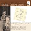 AMPED Idil Biret Archive: Archive Edition, Vol. 24 - Johann Sebastian Bach: Concertos for 1, 2, 3, 4 Keyboards