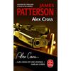 LIVRE DE POCHE Alex cross : La lame du boucher