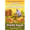 Penguin Books Ltd Diddly Squat: Pigs Might Fly