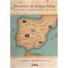 Editorial Grupo J3V NOCIONES DE LENGUA LATINA CON DERIVADOS, EVOLUCIÓN AL ESPAÑOL Y TRADUCCIONES: Güia práctica para el aprendizaje del latin y el correcto uso del español