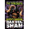 HARPERCOLLINSCHILDREN'SBOOKS The Demonata (7) DeathS Shadow: A Gripping YA Horror Novel of Ancient Demons and the End of Days: Book 7