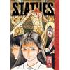 Junji Ito Statues: Junji Ito Story Collection (Copertina rigida) Junji Ito