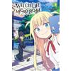 Akitaka Abby Lehrke Witch Life in a Micro Room, Vol. 3 (Tascabile)