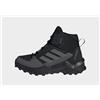 adidas Scarpe Da Hiking Terrex Ax4r Mid Rain.rdy - Nero, nero