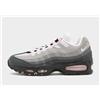 Nike Mens Nike Air Max 95 - Nero, nero