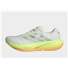 Adidas Mens adidas Scarpa Da Running Supernova Rise 3 - Verde, verde