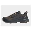 Adidas Mens adidas Scarpe Da Trekking Terrex Skychaser Ax5 Gore-tex - Verde, verde