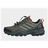 Adidas Mens adidas Scarpe Da Hiking Terrex Skychaser Gore-tex - Verde, verde