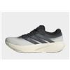 Adidas Mens adidas Scarpe Da Running Supernova Rise 3 - Bianco, bianco