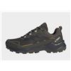 Adidas Mens adidas Scarpe Da Hiking Terrex Skychaser Ax5 - Verde, verde
