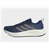 Adidas Mens adidas Scarpe Da Running Supernova Ease 2 - Blu, blu
