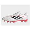 adidas Copa Pure IV Elite FG - Bianco, bianco