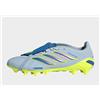 adidas Scarpe Da Calcio Predator League Fold-over Tongue Artificial Ground - Blu, blu