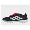 Adidas Womens adidas Predator Pro Fold-Over Tongue TF - Nero, nero