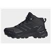 Adidas Womens adidas Scarpe Da Hiking Terrex Skychaser Ax5 Mid Gore-tex - Grigio, grigio