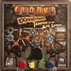 Dire Wolf Expeditions: Temple of the Ape Lords - Clank!