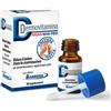 Dermovitamina Linea Pelle Sana Ragadi Gel Fissurazioni Mani e Piedi 7 ml