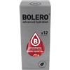 Bolero Drink - Fragola con Stevia (confezione da 12)