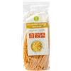 The Konjac Shop - Spaghetti di Fagioli Gialli 200g - Senza Glutine - Basso in Calorie - Ricco di Proteine