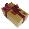 Pralibel, Perlege, packed by The Chocola Senza zucchero aggiunto cioccolato belga in scatola d'oro 785g