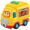 VTech Tut Tut Baby Flitzer - Carrello della pizza 1 St