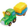 Vtech 80-152304 Tut Tut Baby Flitzer trattore e rimorchio 1 St
