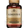 SOLGAR IT. MULTINUTRIENT SpA Solgar capsule vegetali flacone- 24g Integratore di Vitamina B 50 Capsule