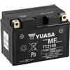 YUASA Batteria Yuasa Ttz14-s 12v. / 11.2ah. - Pronta All'uso
